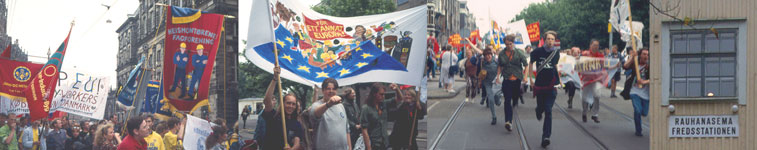 Folkrörelsebloggen Rotating Header Image