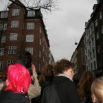 torsdagsdemo